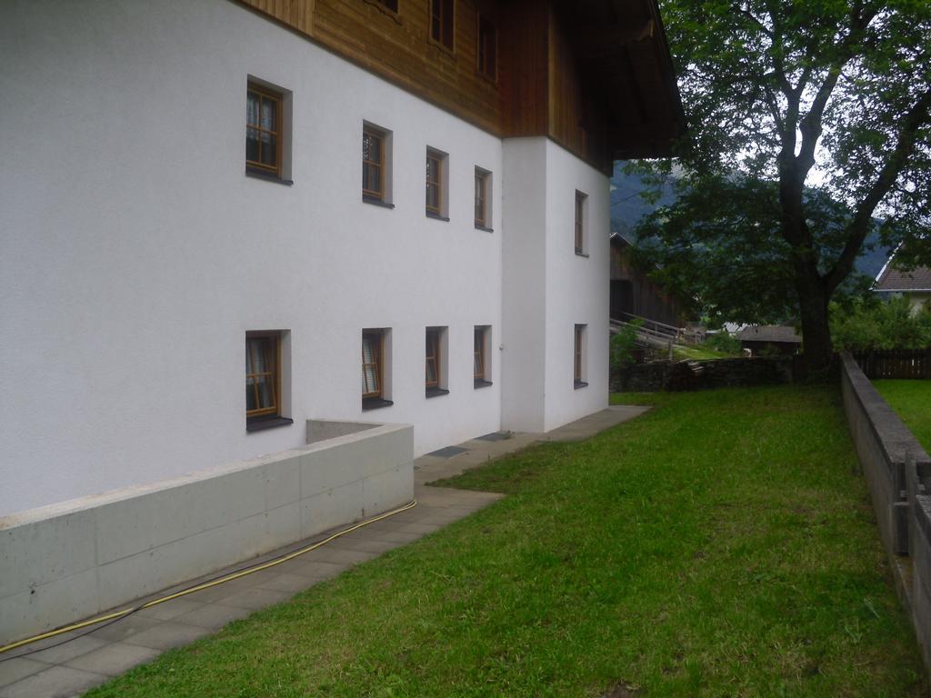 Nagelehof Ainet Exterior foto