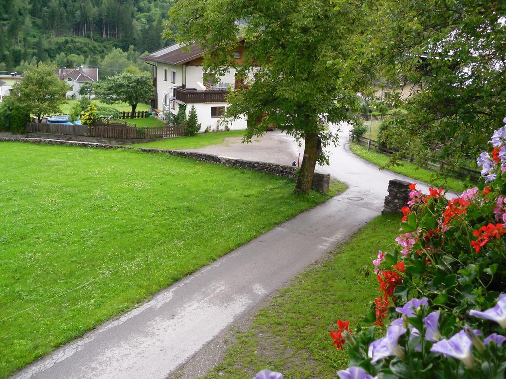 Nagelehof Ainet Exterior foto