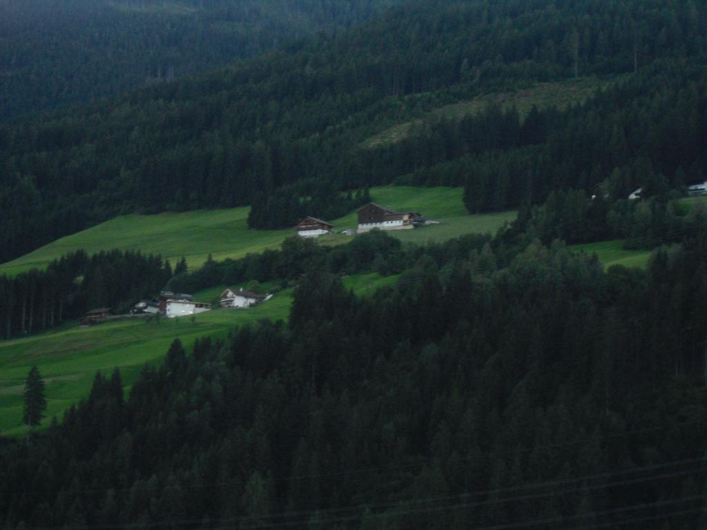 Nagelehof Ainet Exterior foto